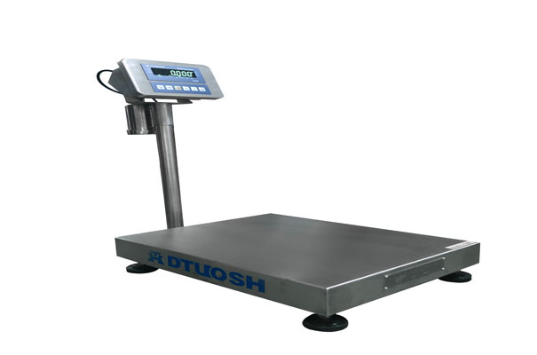 鼎拓實業告訴你如何正確選用稱重傳感器？