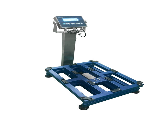 防爆電子秤具體的工作原理是什么？