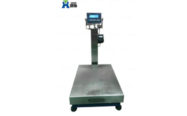 識別防爆電子秤故障的方法有哪些？