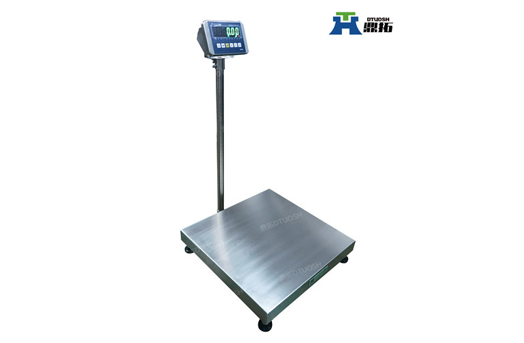 全不銹鋼電子臺(tái)秤