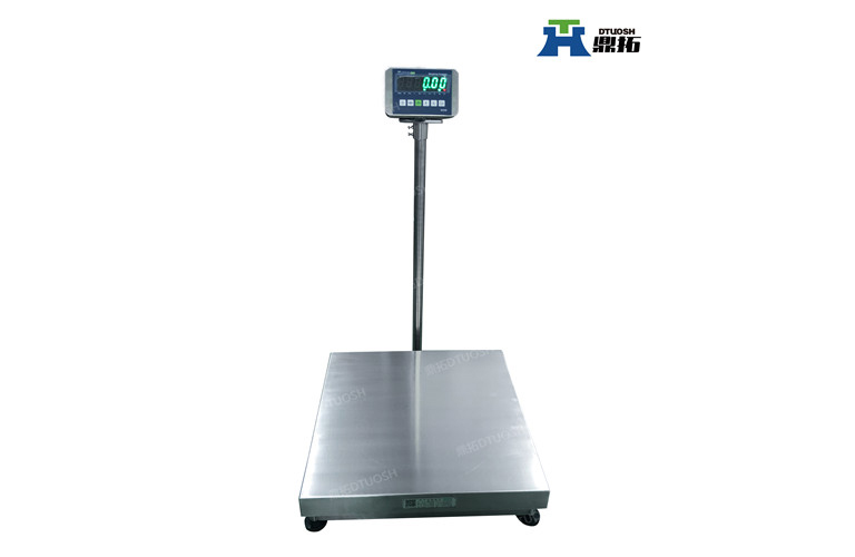 全不銹鋼電子臺(tái)秤