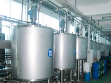 煙草行業應用案例