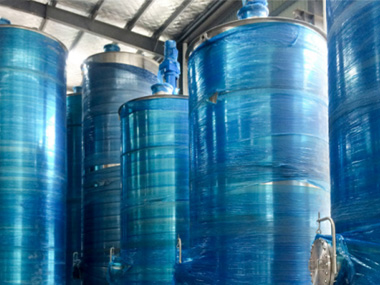 油漆行業應用案例