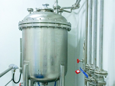 醫藥行業應用案例