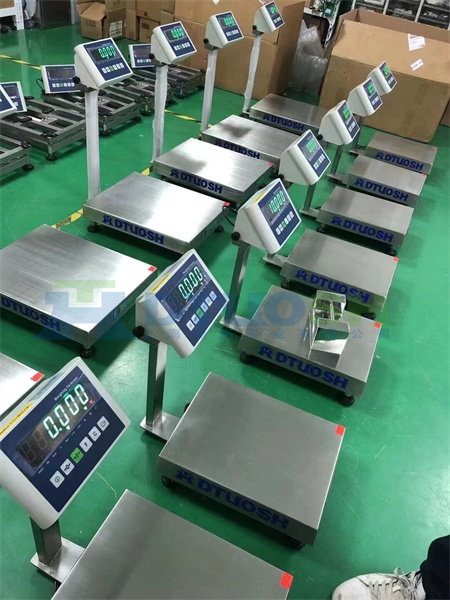 高精度不銹鋼臺秤 高精度不銹鋼臺秤