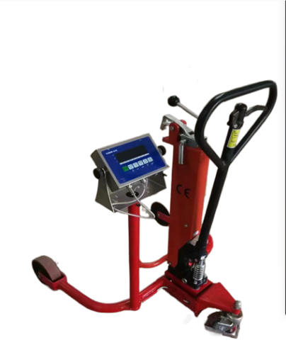 手動倒桶秤1 手動倒桶秤1