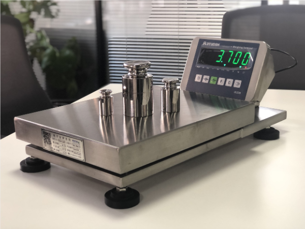 實驗室電子臺秤1 實驗室電子臺秤1