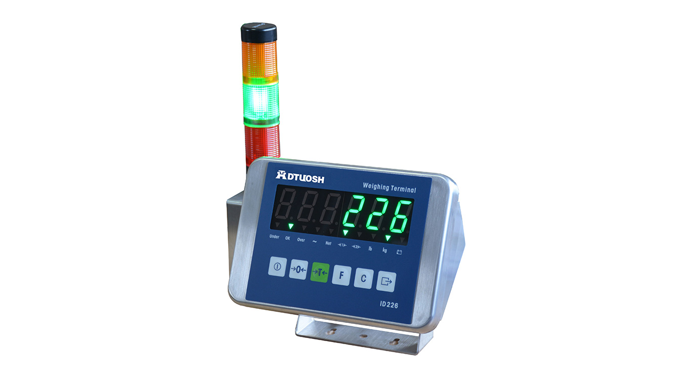 報警儀表 報警儀表