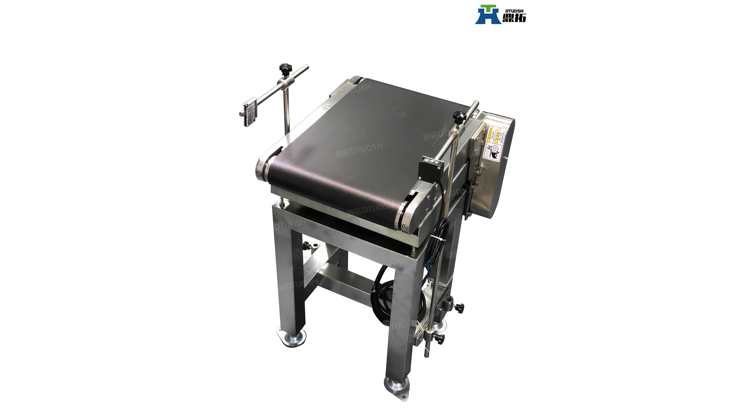 皮帶檢重秤 皮帶檢重秤